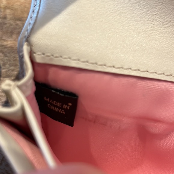 COACH Signature Stripe Wallet - Picture 9 of 16